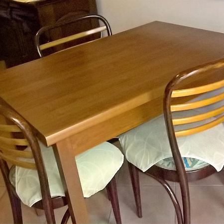Appartamento Tulipano Алгеро Екстериор снимка