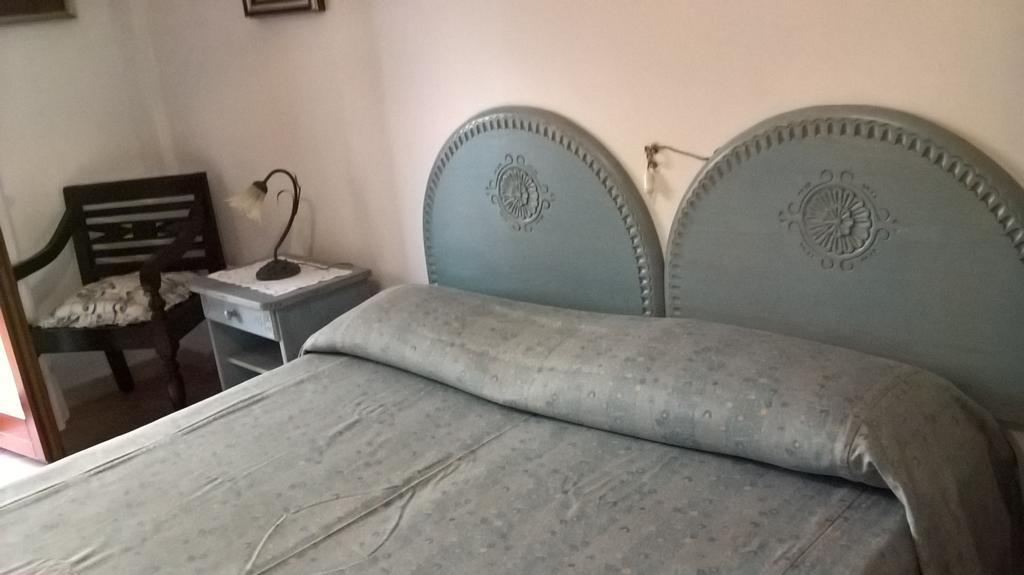 Appartamento Tulipano Алгеро Екстериор снимка