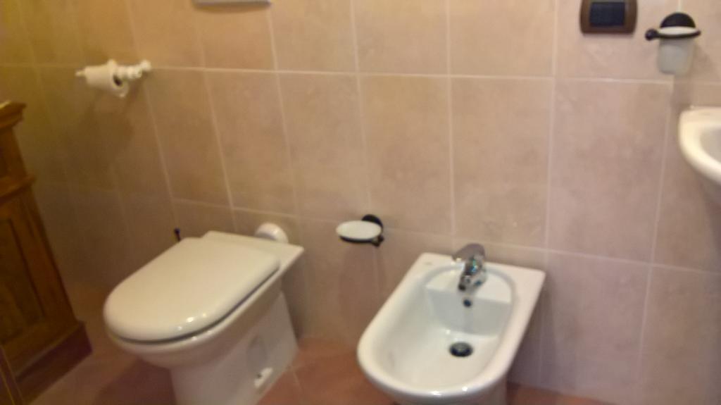 Appartamento Tulipano Алгеро Екстериор снимка