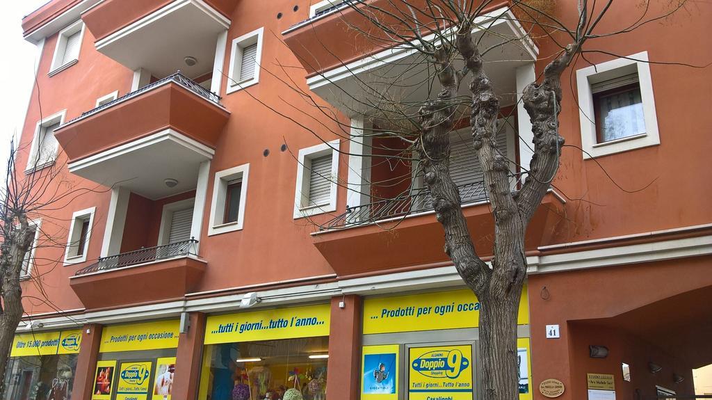 Appartamento Tulipano Алгеро Екстериор снимка