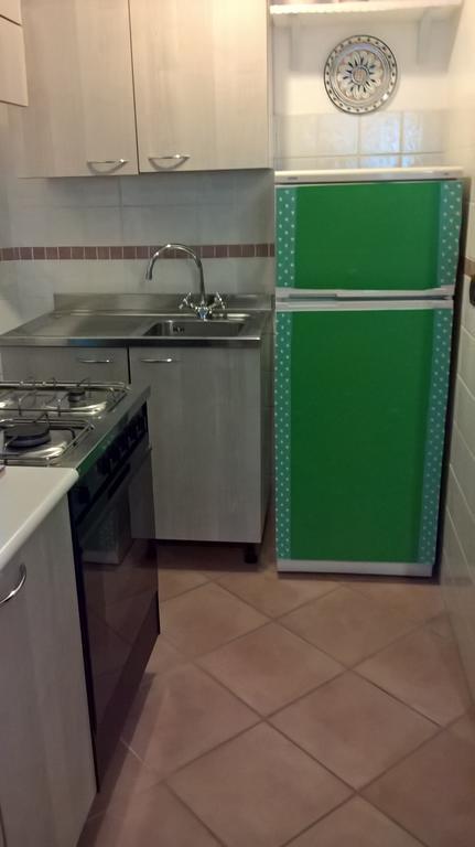 Appartamento Tulipano Алгеро Екстериор снимка