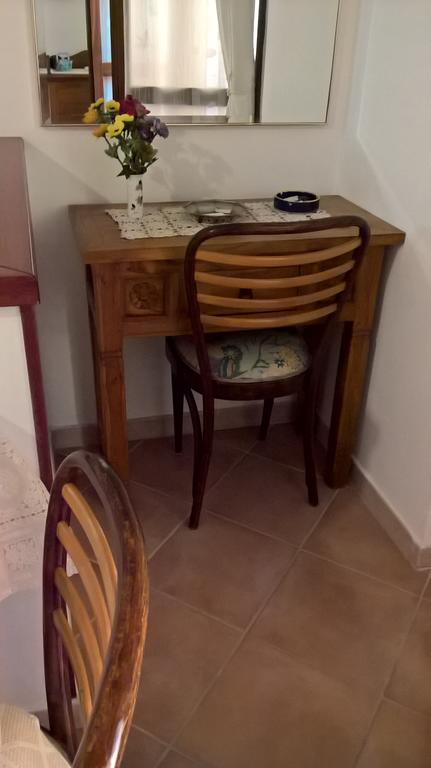 Appartamento Tulipano Алгеро Екстериор снимка