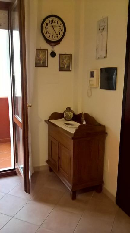 Appartamento Tulipano Алгеро Екстериор снимка