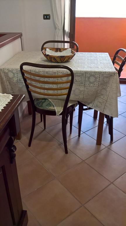 Appartamento Tulipano Алгеро Екстериор снимка